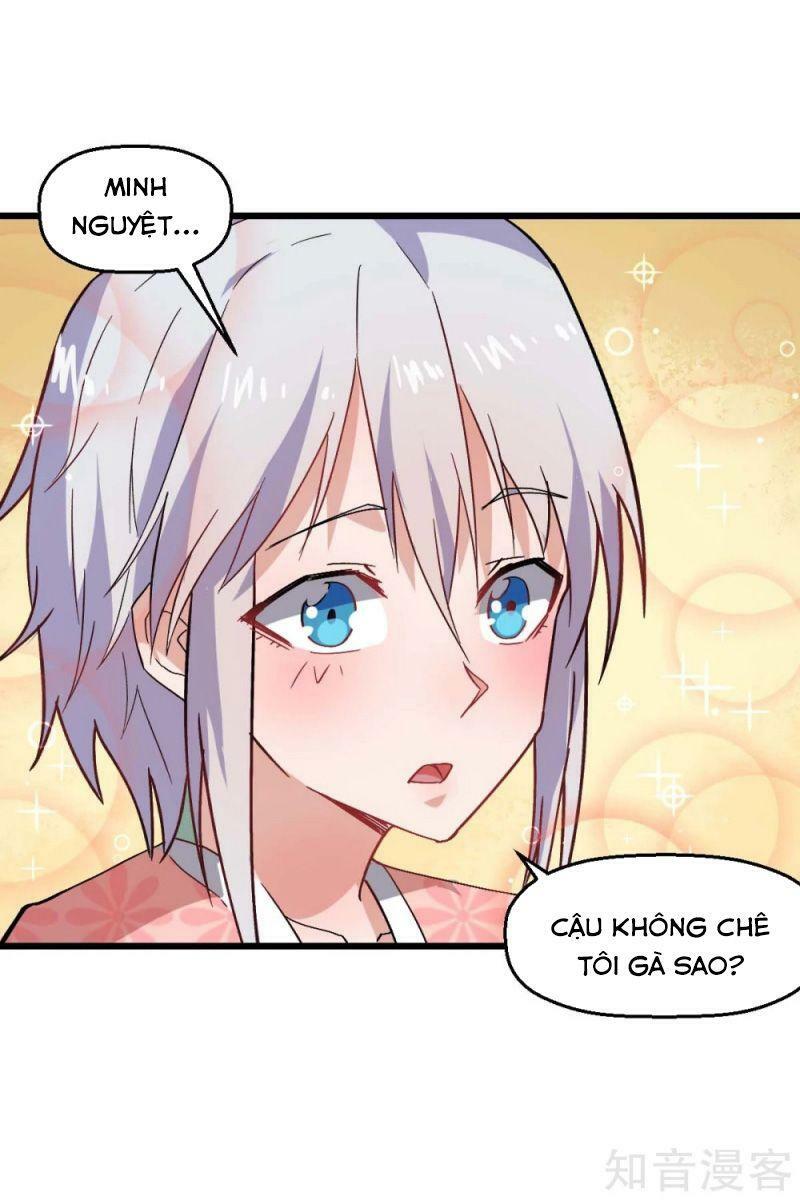 Vườn Trường Cuồng Sư Hệ Thống: Chapter 131