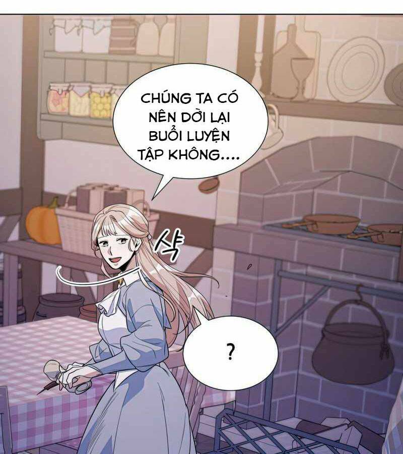 Bạo Chúa Cường Hoành: Chapter 26