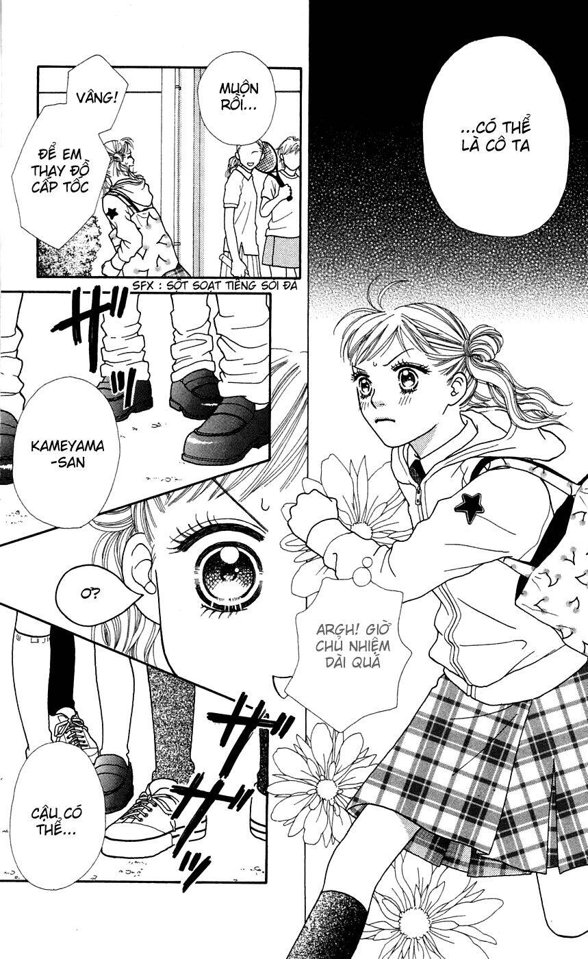 Cô Láng Giềng: Chapter 47