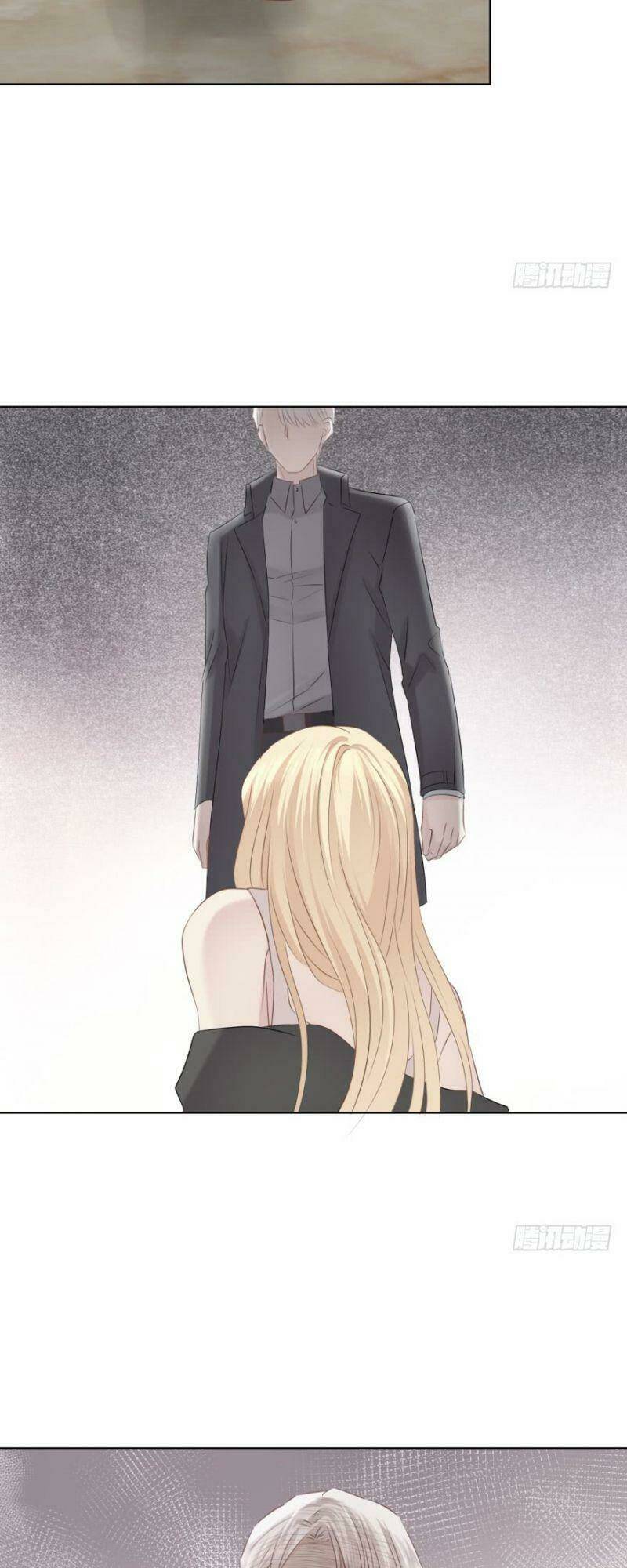 Điều Giáo Gấu Bắc Cực: Chapter 12