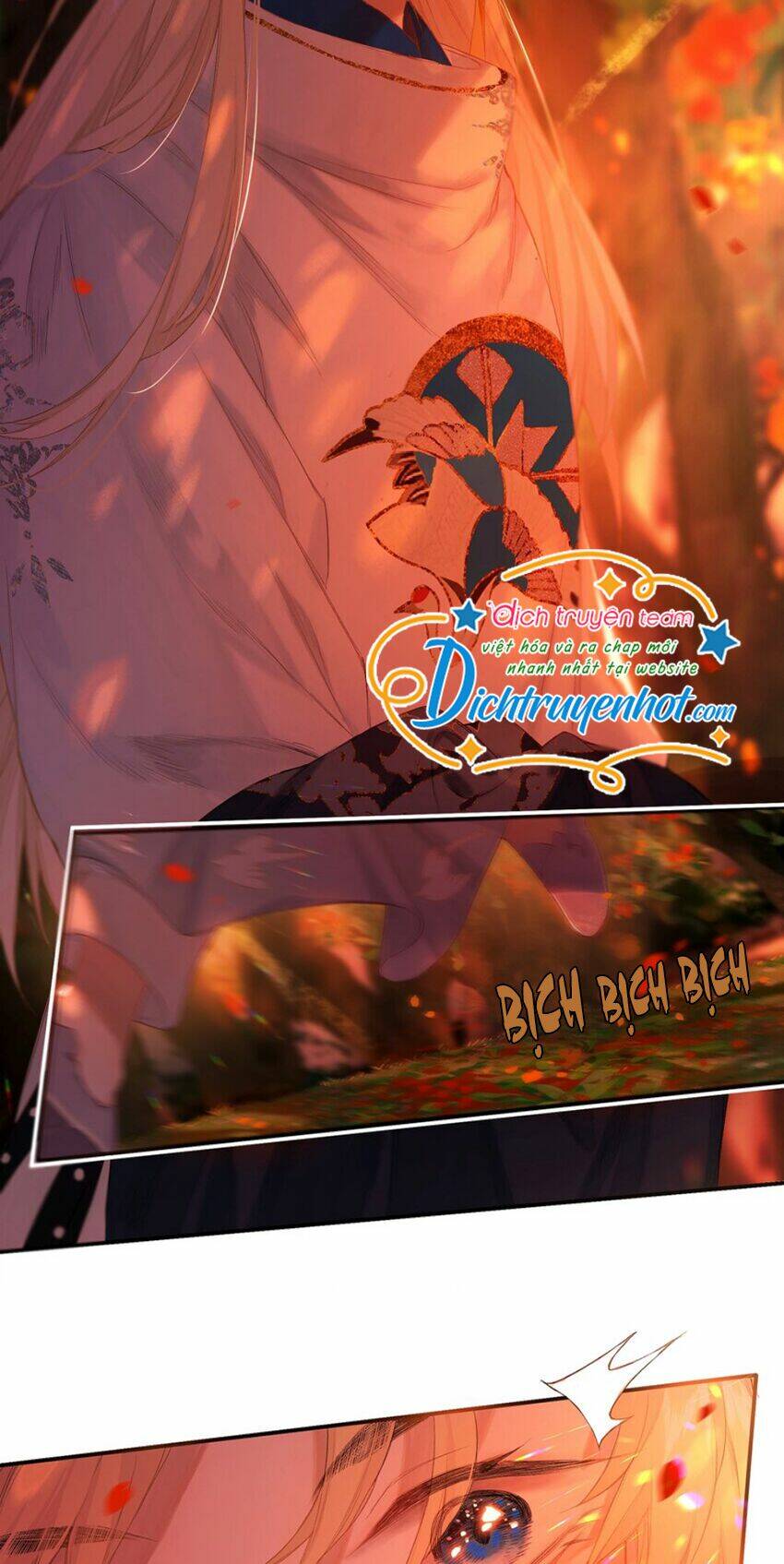 Lưu Hoa Bất Cập Xuân: Chapter 53