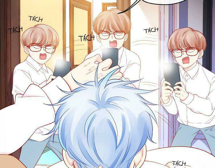 Giai Điệu Của Sự Va Chạm: Chapter 30