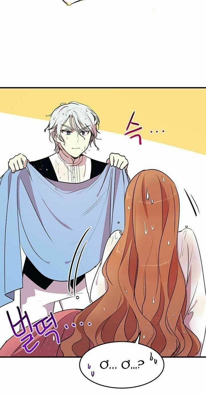 Công Tước, Loạn Vừa Thôi!: Chapter 27