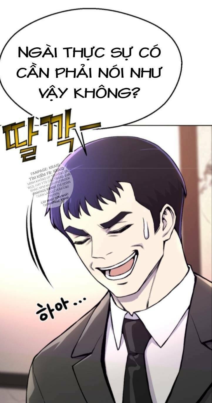 Luân Hồi Ác Nhân: Chapter 30