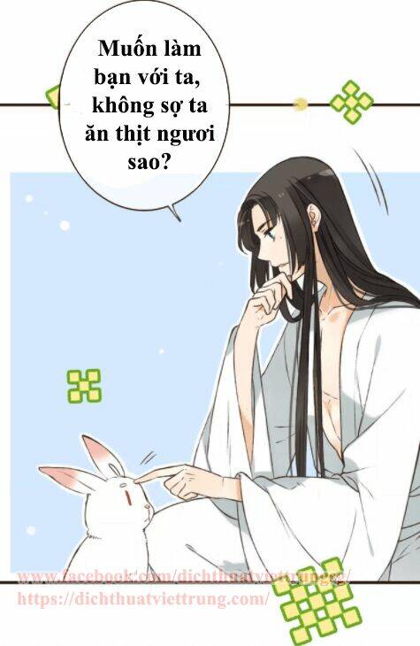 Bạn Trai Tôi Là Cẩm Y Vệ: Chapter 76