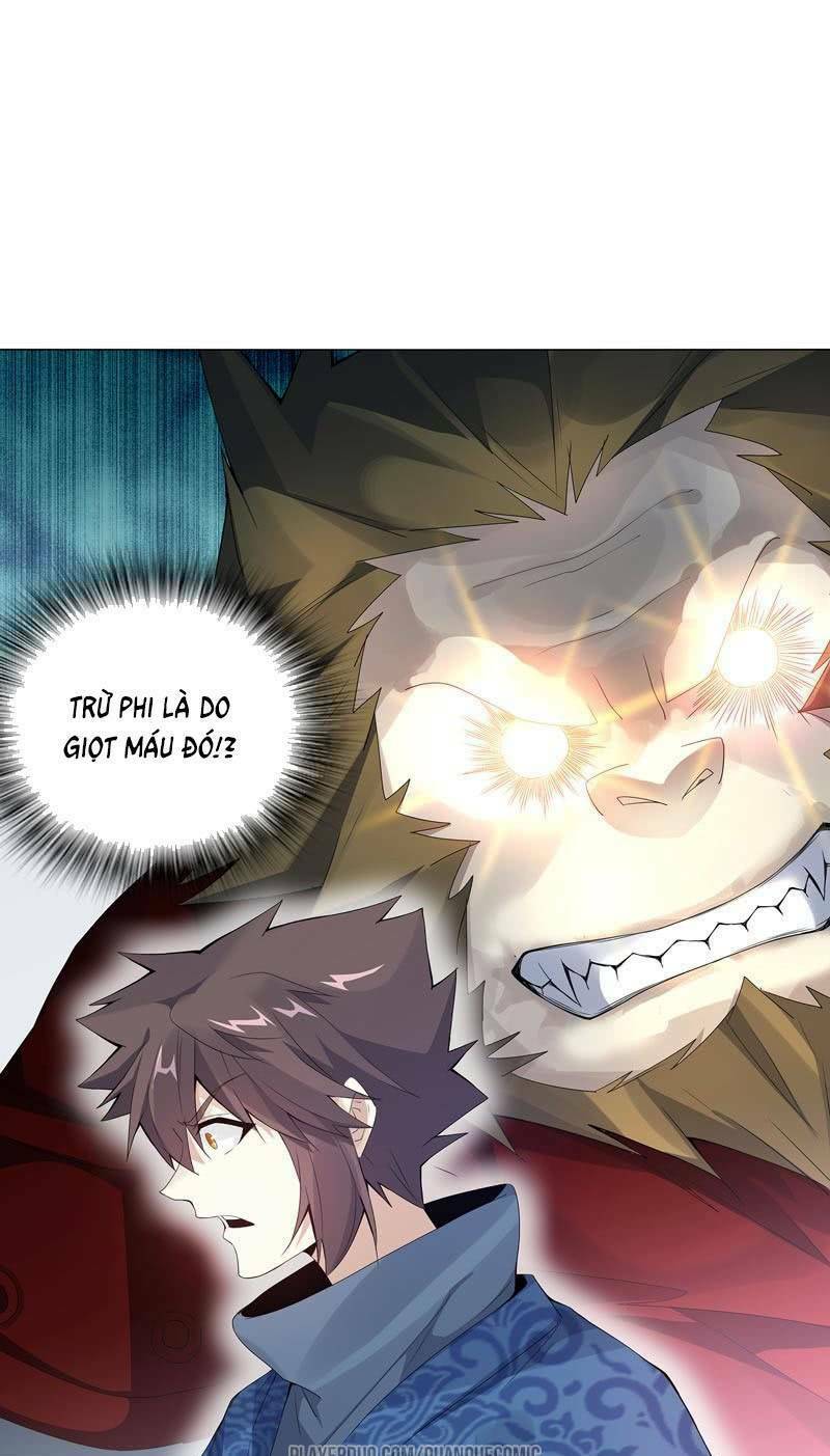 Thiên Thần Quyết: Chapter 45