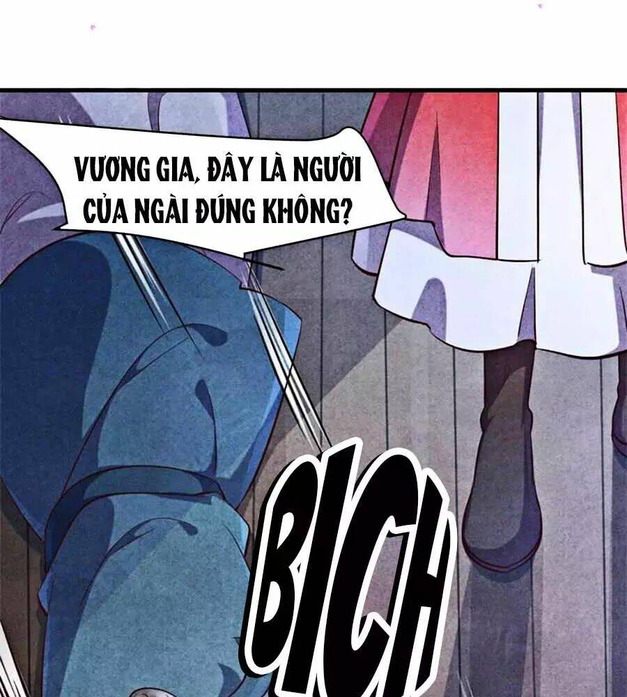 Vương Phi Muốn Trèo Tường: Chapter 32