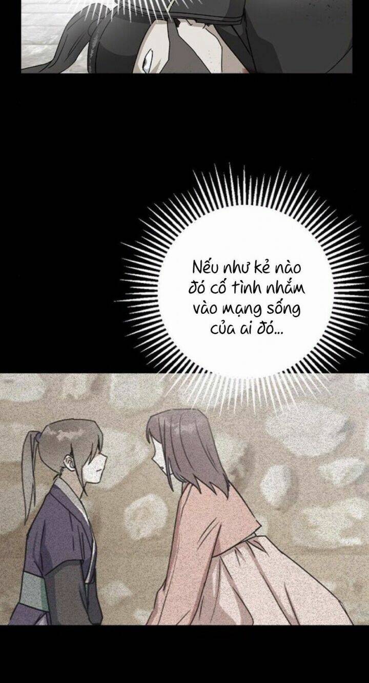 Duyên Nợ Kiếp Trước: Chapter 15