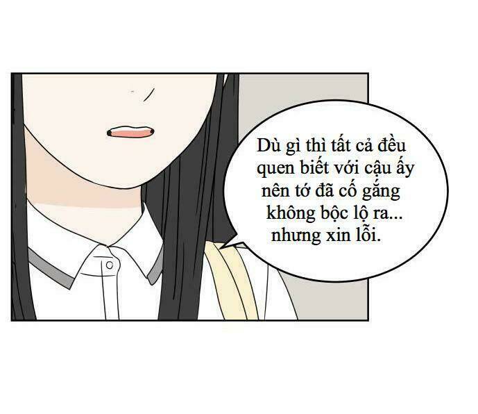 30 Phút Bước Đi Bên Em: Chapter 23