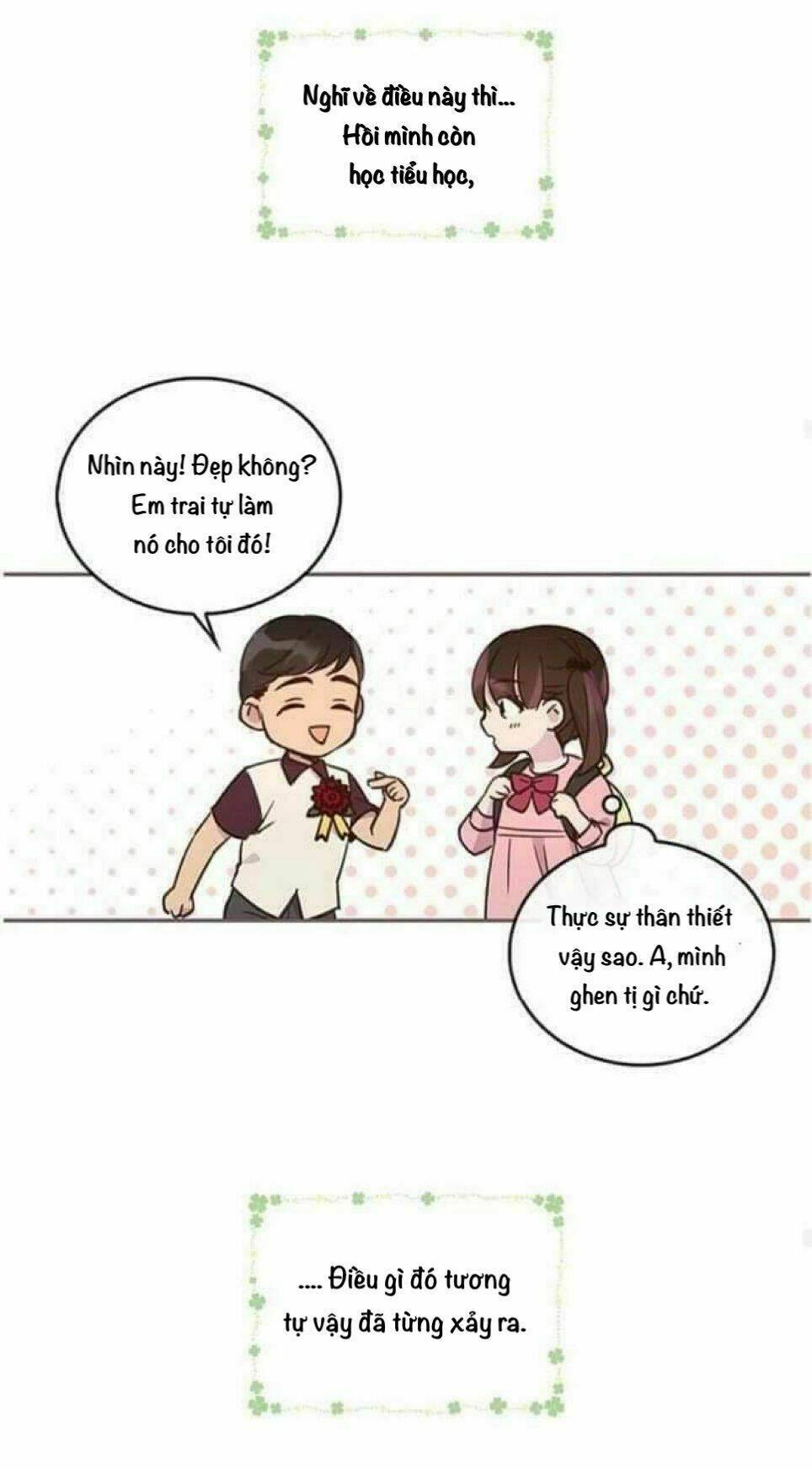 Cuộc Hôn Nhân Bất Khả Thi: Chapter 2