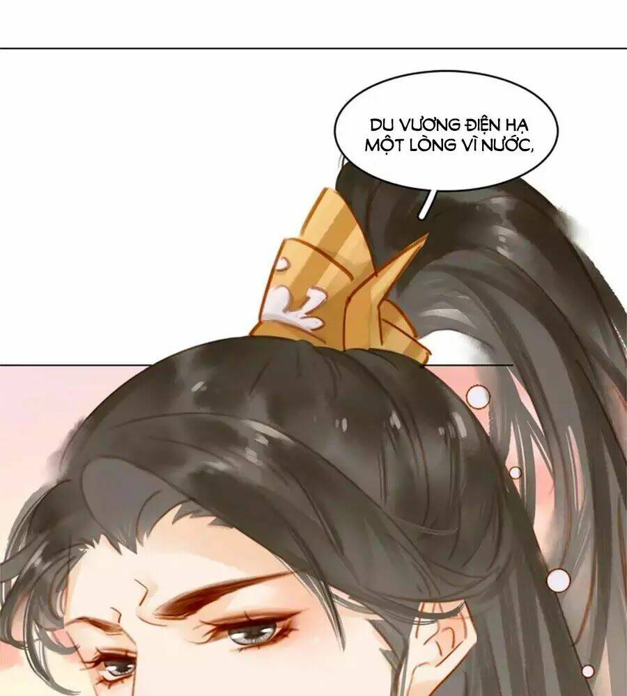 Tiểu Sư Phụ, Tóc Giả Của Ngài Rơi Rồi!: Chapter 20