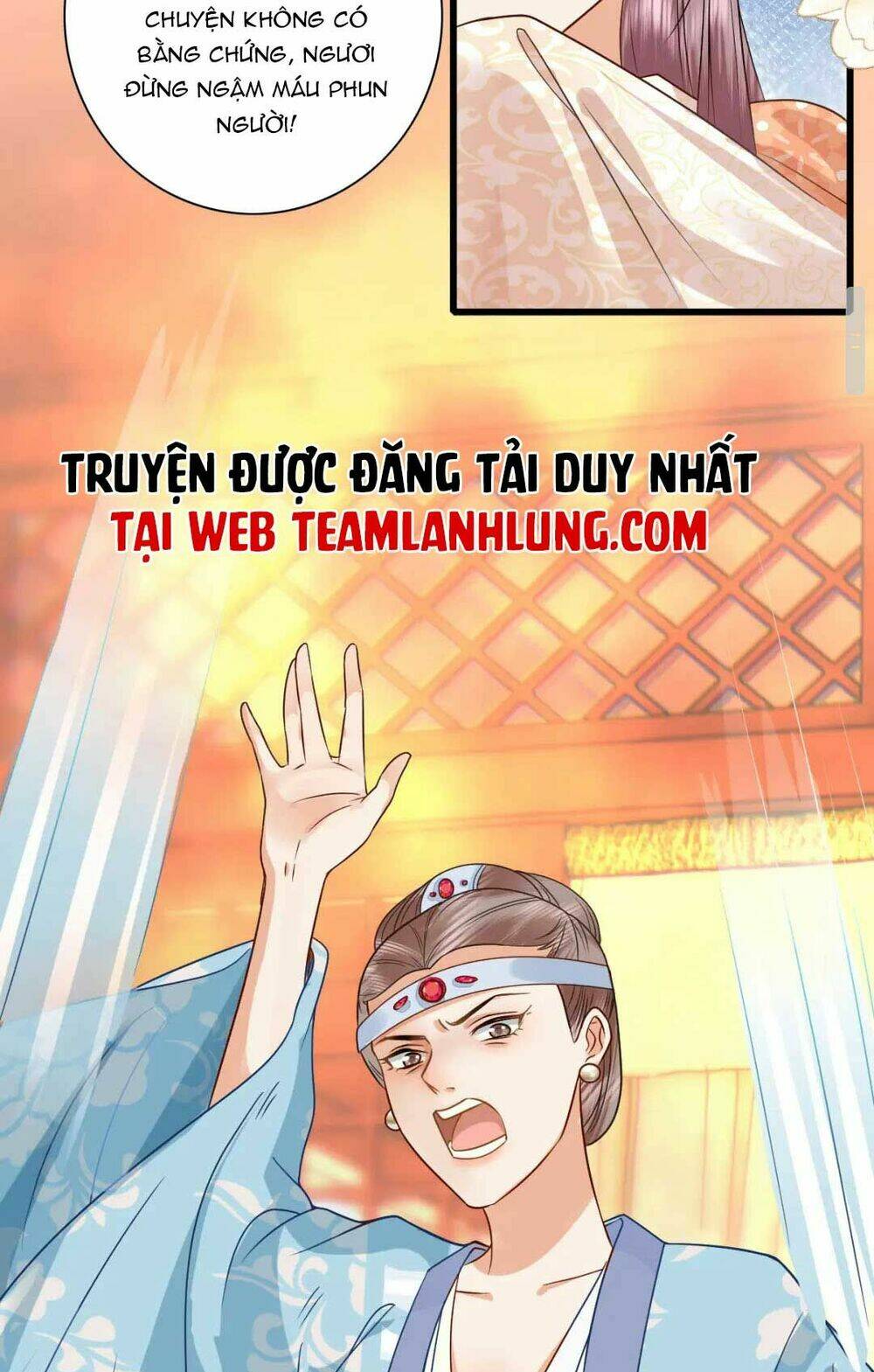 TRỌNG SINH TRỞ LẠI ! TA NHẤT ĐỊNH SẼ BẢO VỆ NÀNG CHU TOÀN !: Chapter 1