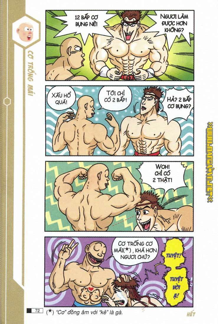 Ô Long Viện: Chapter 7.2