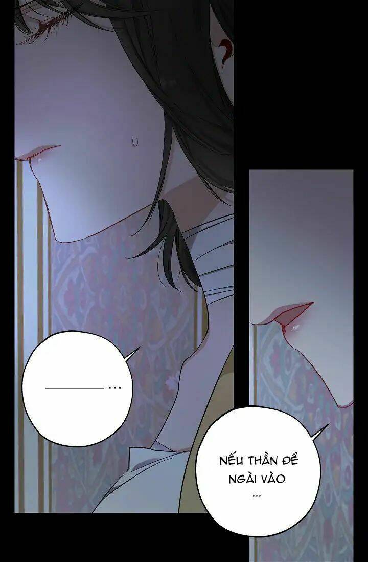 Tình Điên Dại: Chapter 18