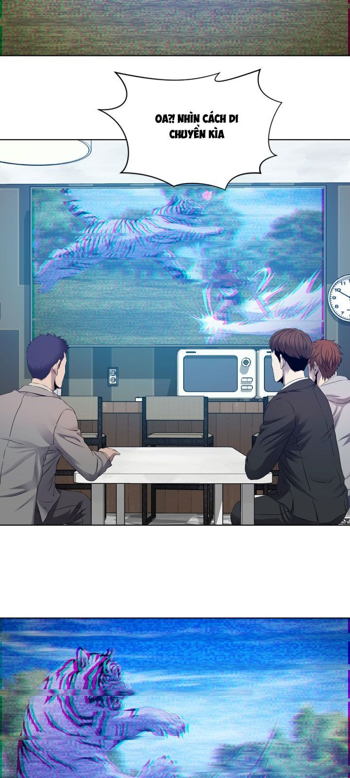 Cấp Độ Của Tôi Là Cao Nhất: Chapter 13