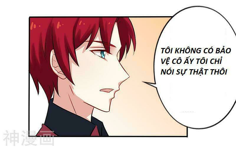 Tổng Tài Đã Cưới Em: Chapter 63