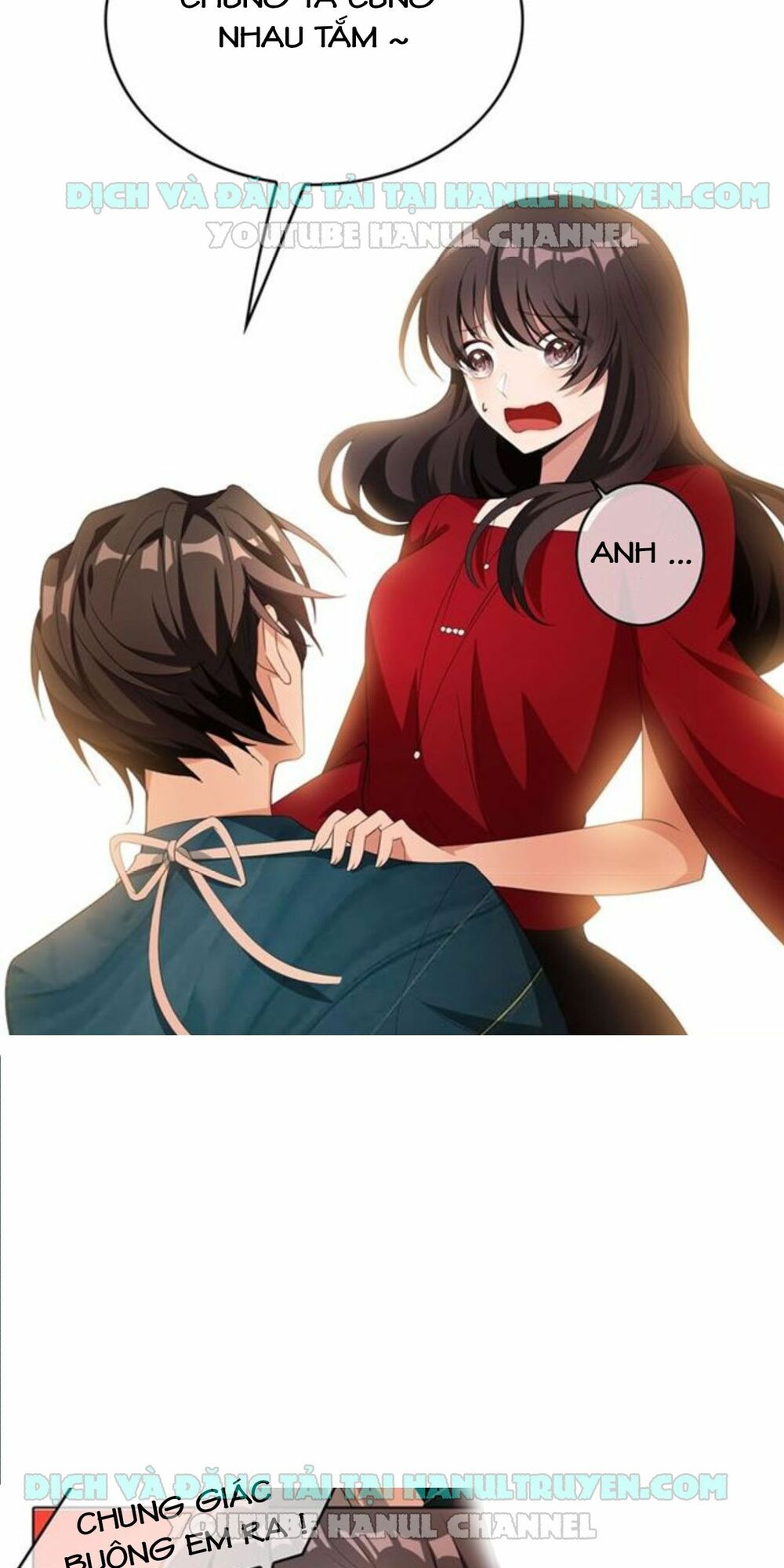 Cô Vợ Nhỏ Nuông Chiều Quá Lại Thành Ác!!: Chapter 56