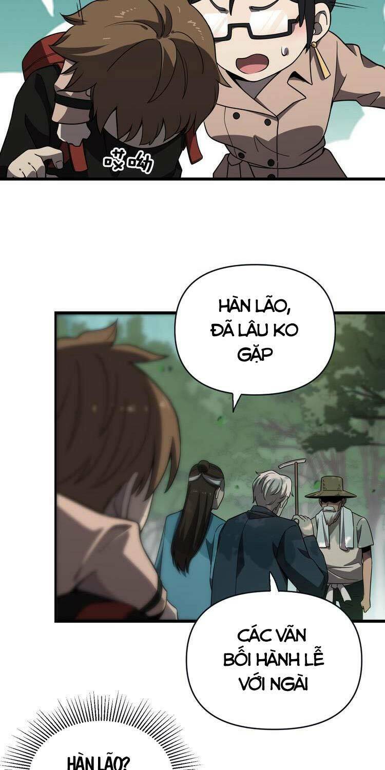 Trọng Sinh Tiểu Y Tiên: Chapter 136