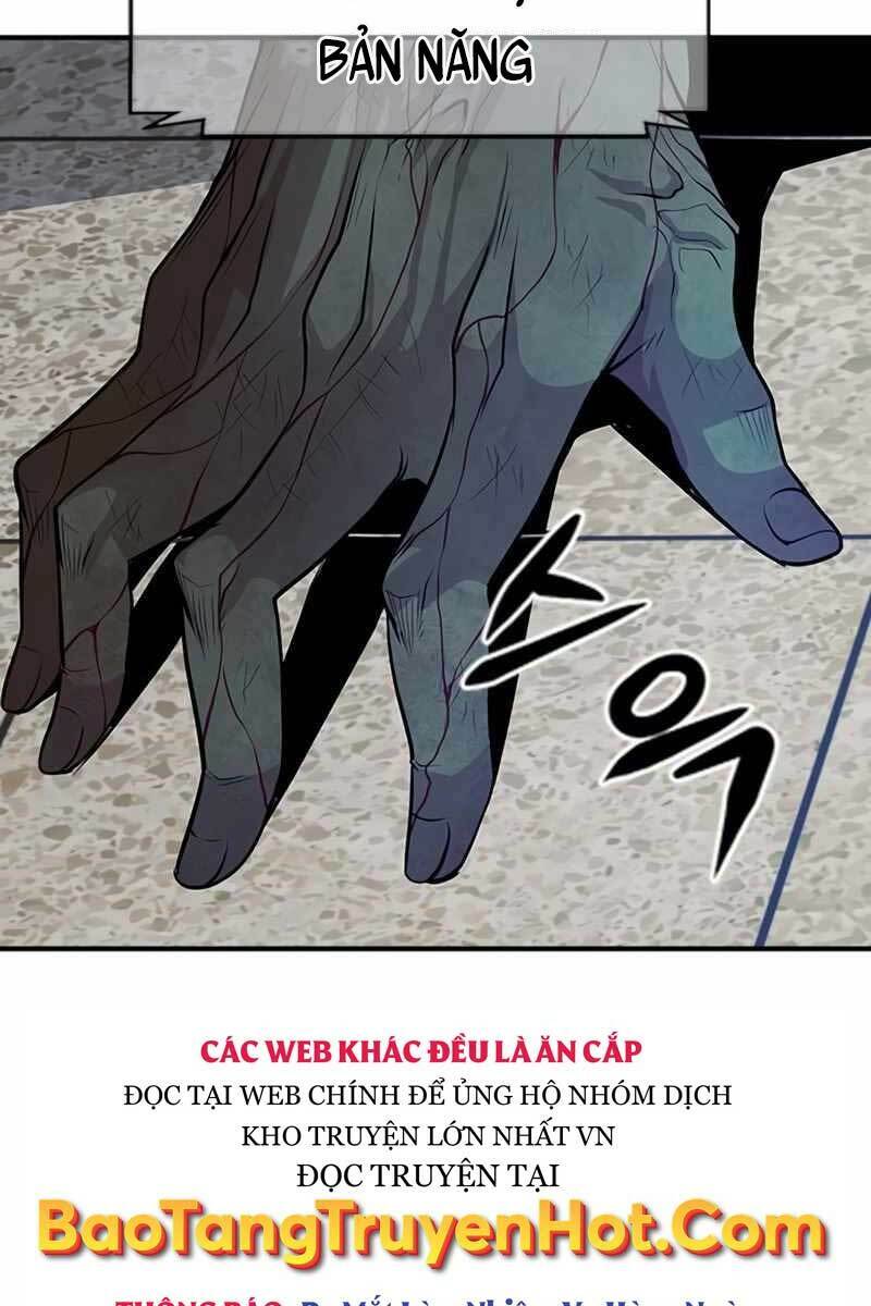 Người Chơi Bí Ẩn: Chapter 2.5