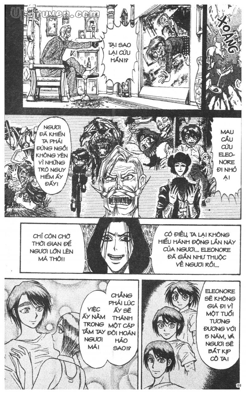 Fujita Kazuhiro: Chapter 43