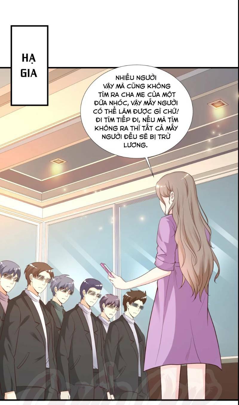 Tối Cường Vận Đào Hoa: Chapter 78