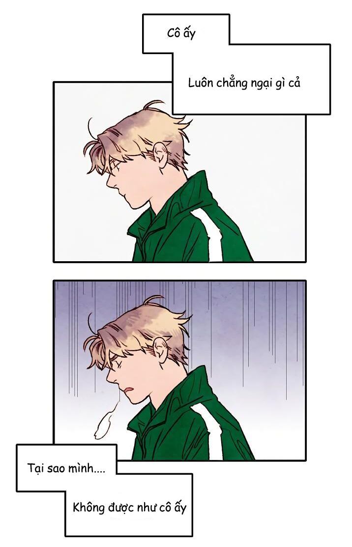 Ôi ! Trợ Lý Đặc Biệt Của Tôi: Chapter 1