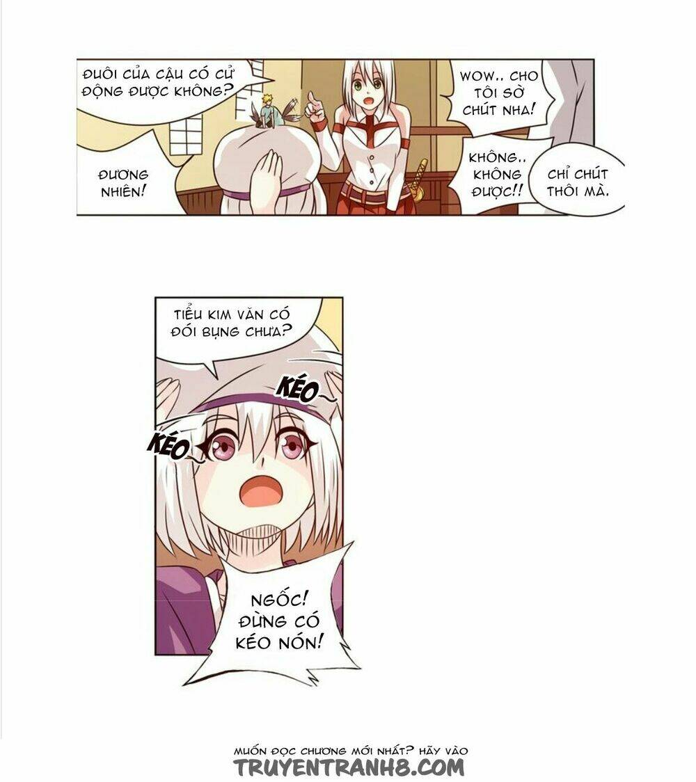 Vì Tôi Là Ông Chú Mở Tiệm Bán Vũ Khí: Chapter 25