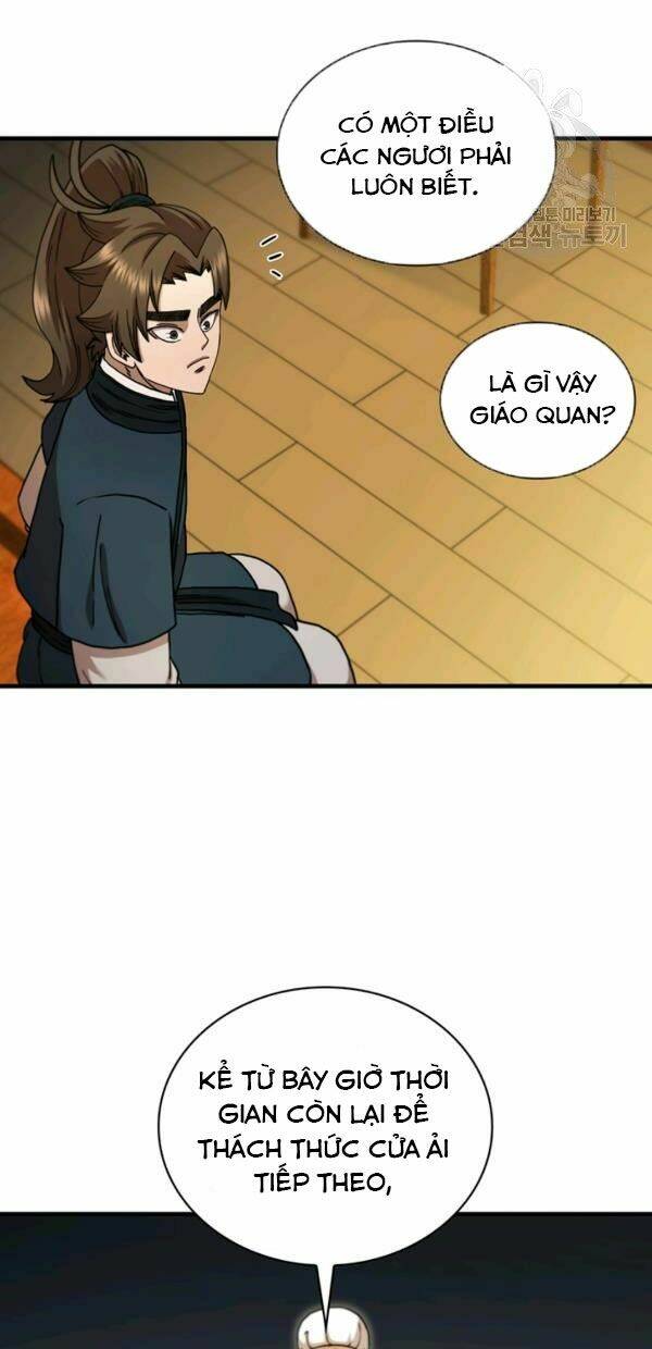 Thân Thủ Đệ Nhất Kiếm: Chapter 68