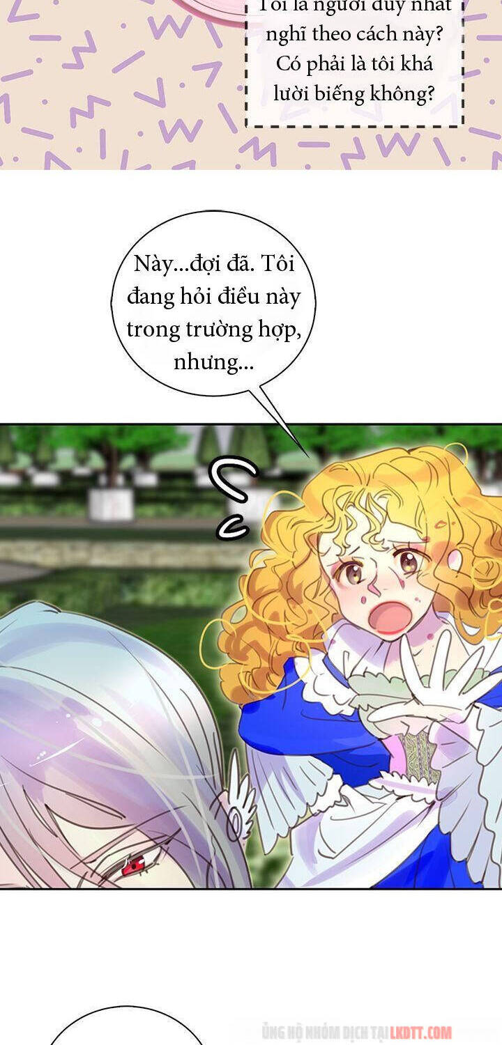 Đừng Xem Thường Nữ Phụ: Chapter 49