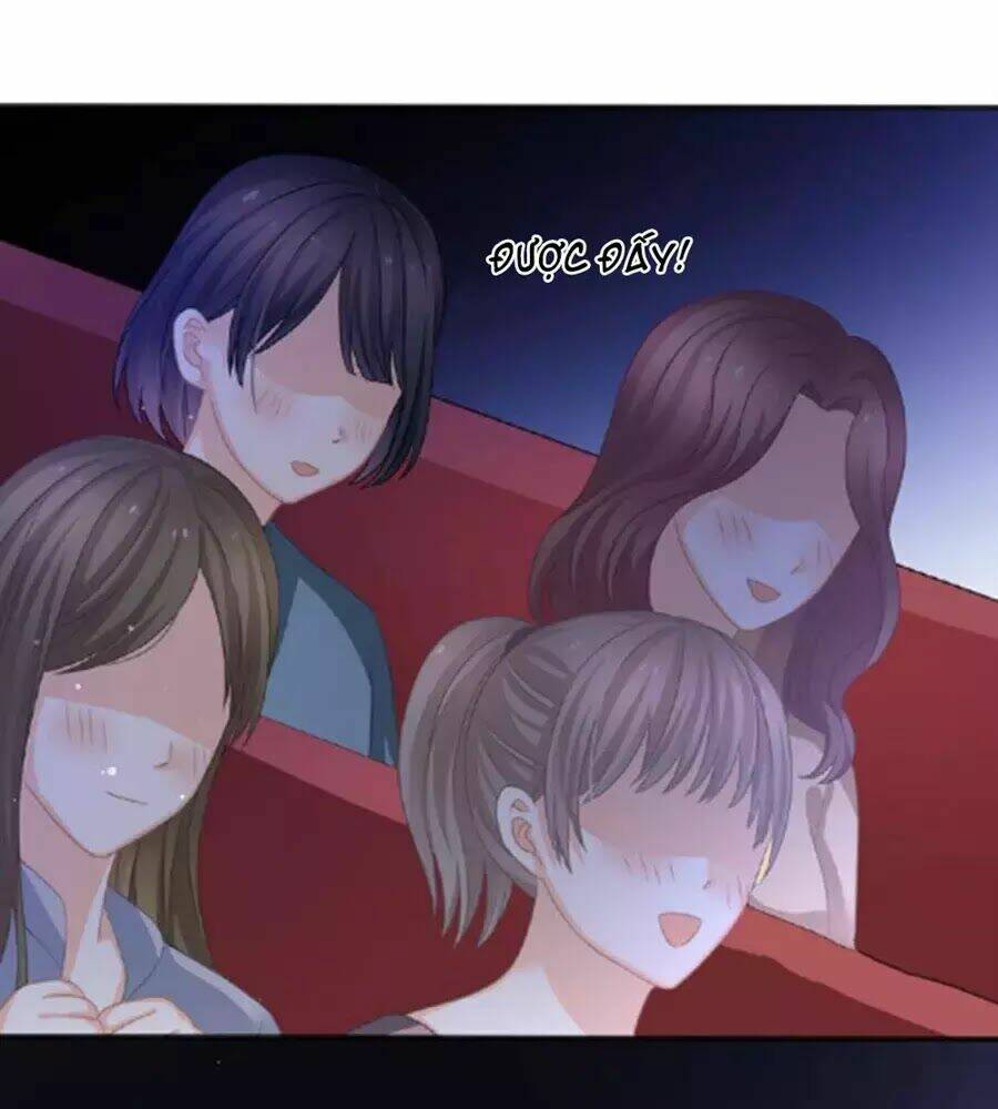 Tiệm May Luyến Sắc: Chapter 31