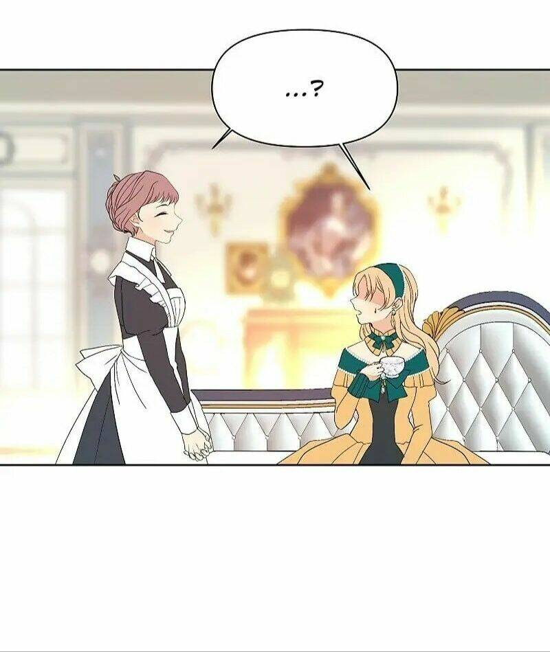 Công Chúa Thời Gian Có Hạn: Chapter 1