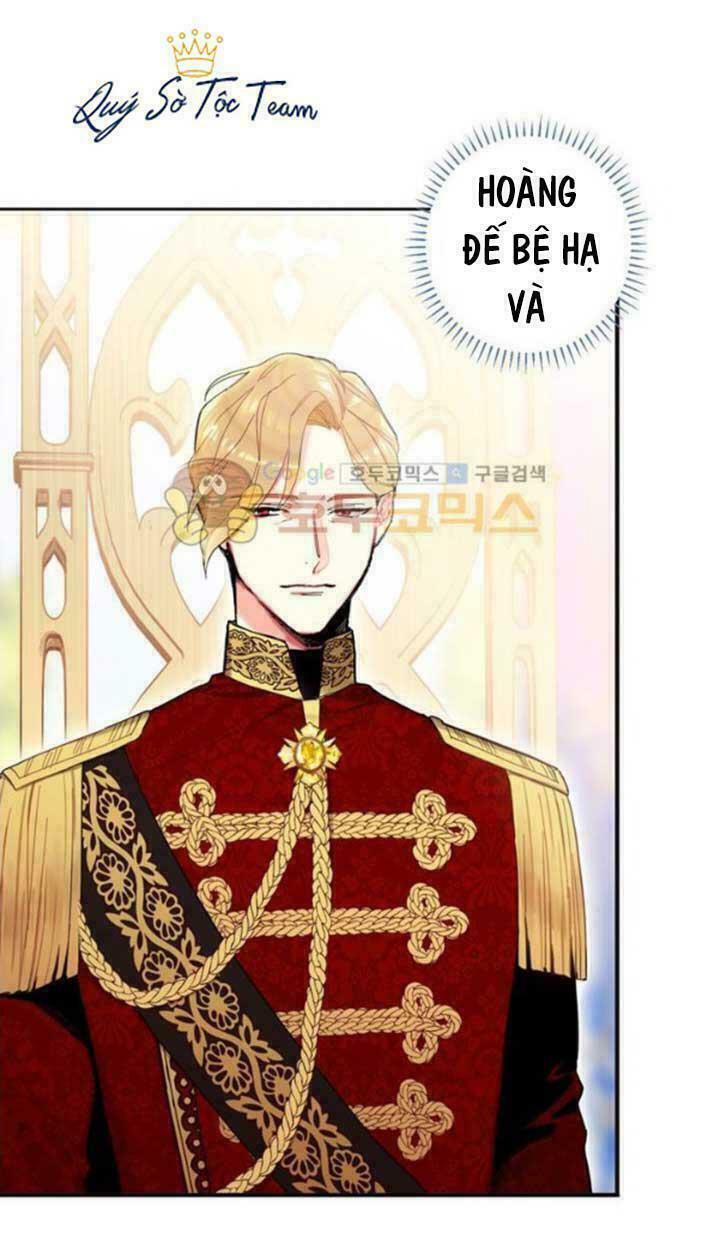 Tồn Tại Với Tư Cách Là Vợ Của Nam Chính: Chapter 41: Muốn nối lại duyên xưa