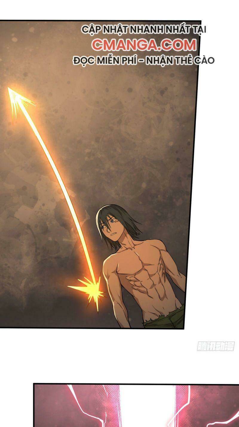 Danh Sách Kẻ Phản Diện: Chapter 94