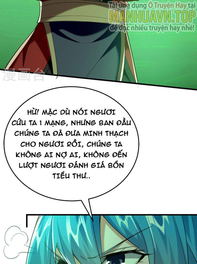 Tiên Đế Trở Về: Chapter 354