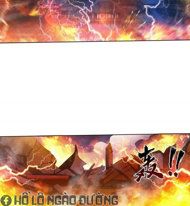Tự Định Nghĩa Thiên Cung: Chapter 17