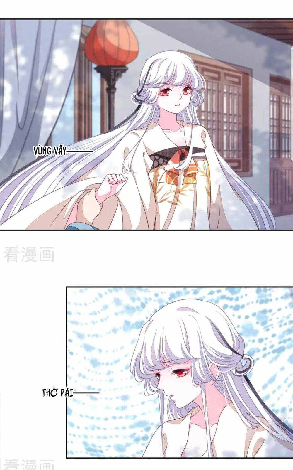 Xuyên Về Cổ Đại Làm Quốc Bảo: Chapter 44