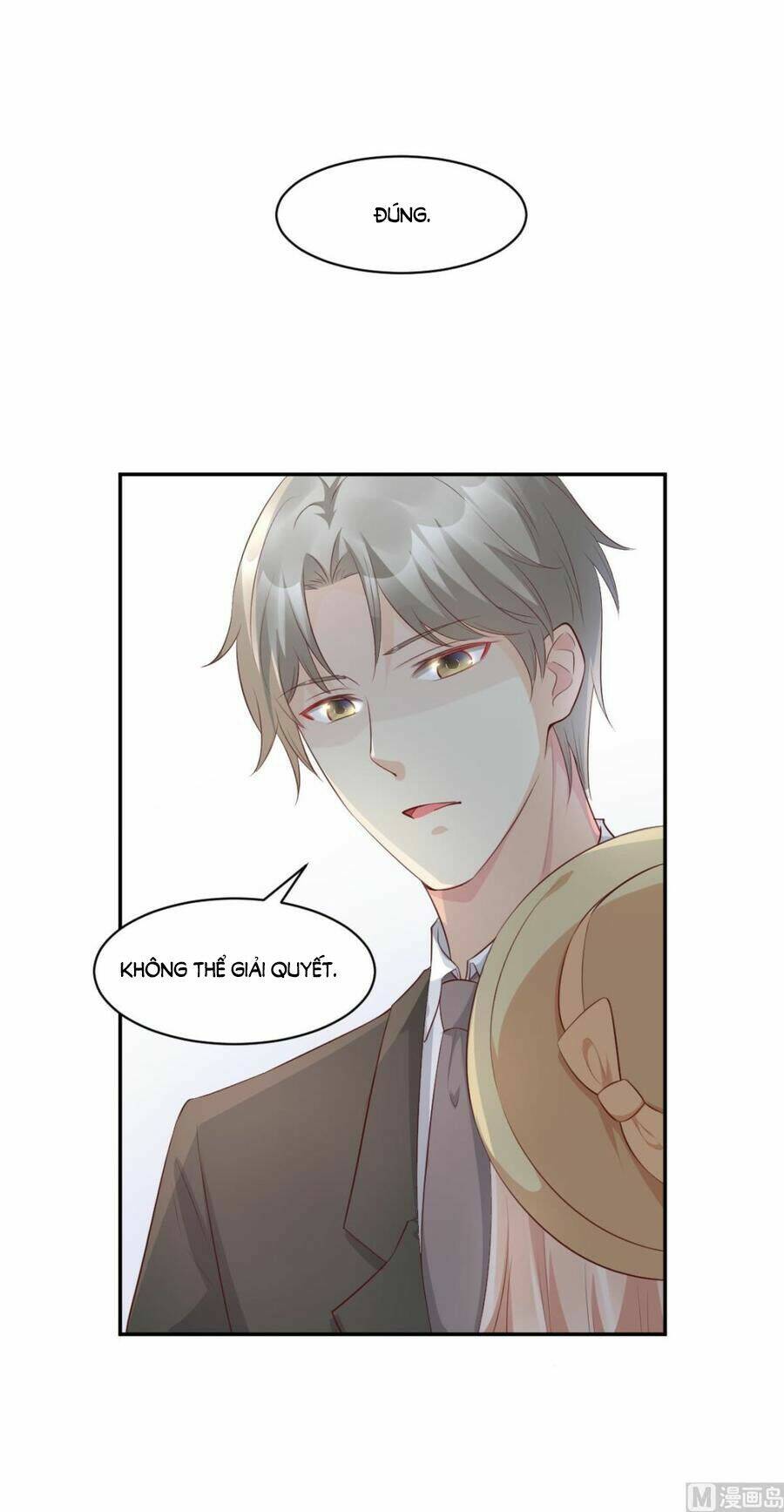 Tư Sủng Cục Cưng Bảo Bối: Chapter 37