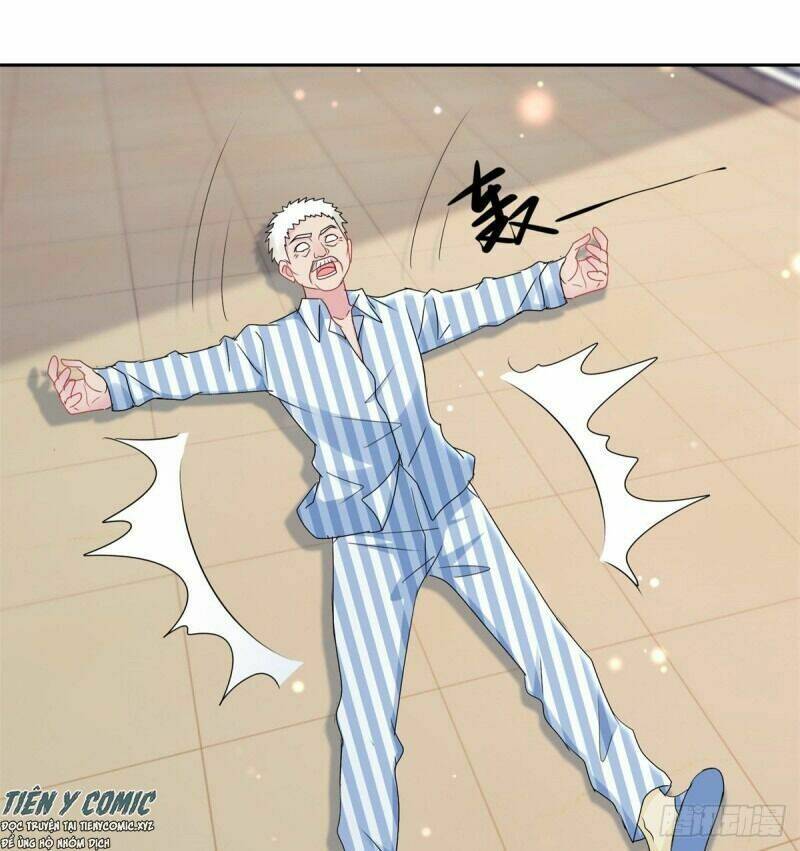 Vú Em Là Cổ Tiên: Chapter 163