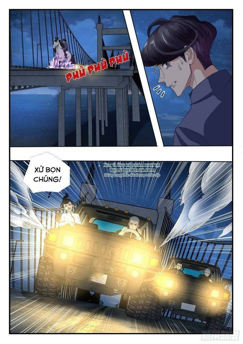 Ai Nói Ta Là Đại Lão?: Chapter 3