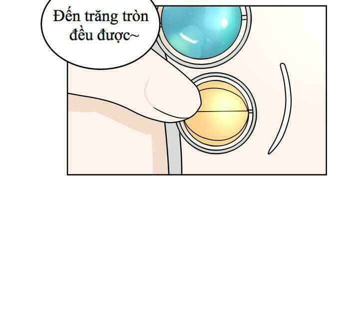 30 Phút Bước Đi Bên Em: Chapter 36.5