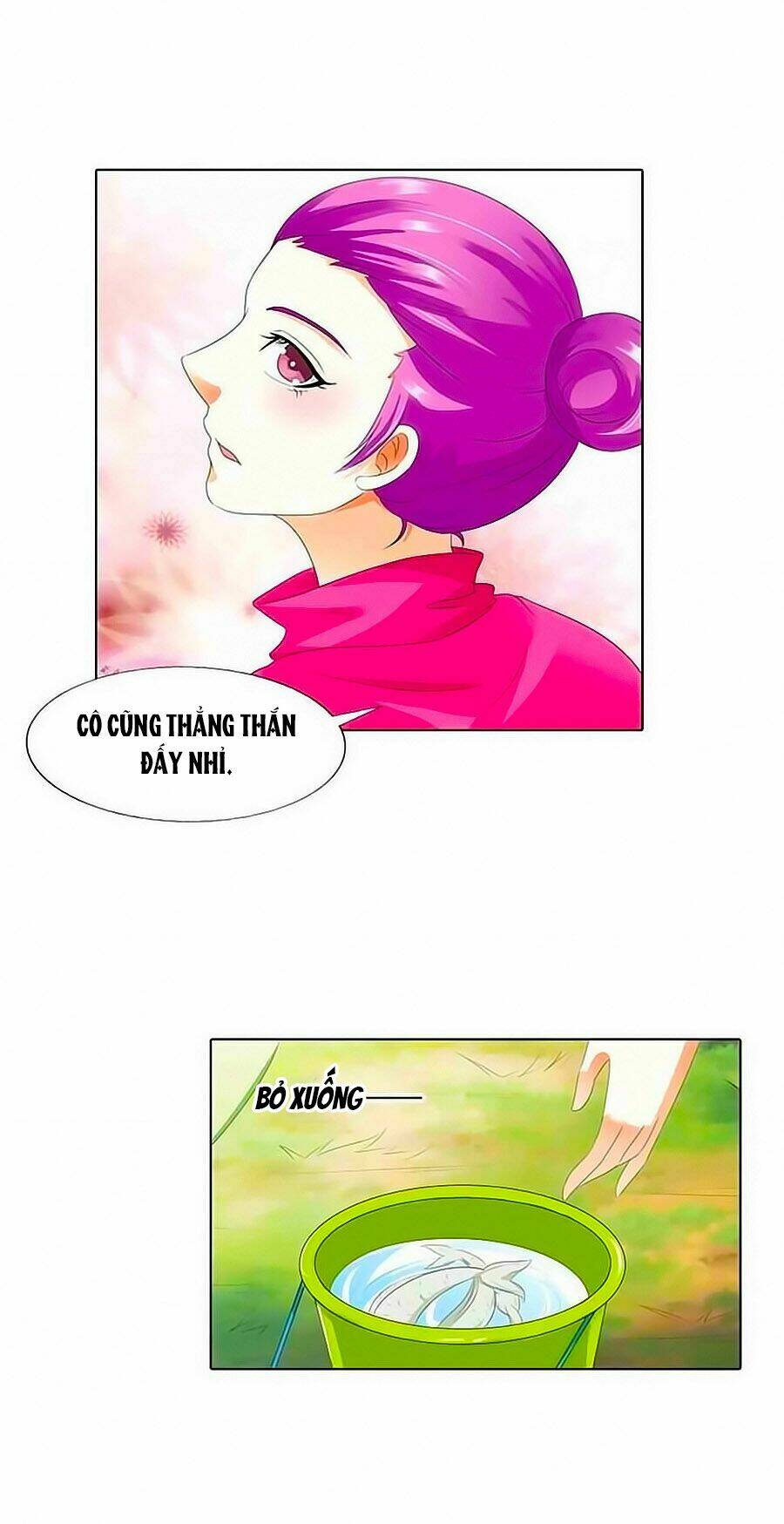 Song Diện Danh Viện: Chapter 45