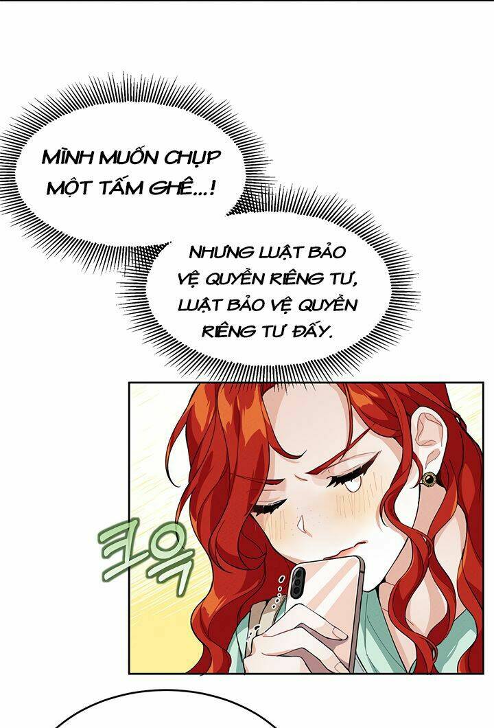 Hãy Trả Lời Em, Hoàng Tử!: Chapter 2