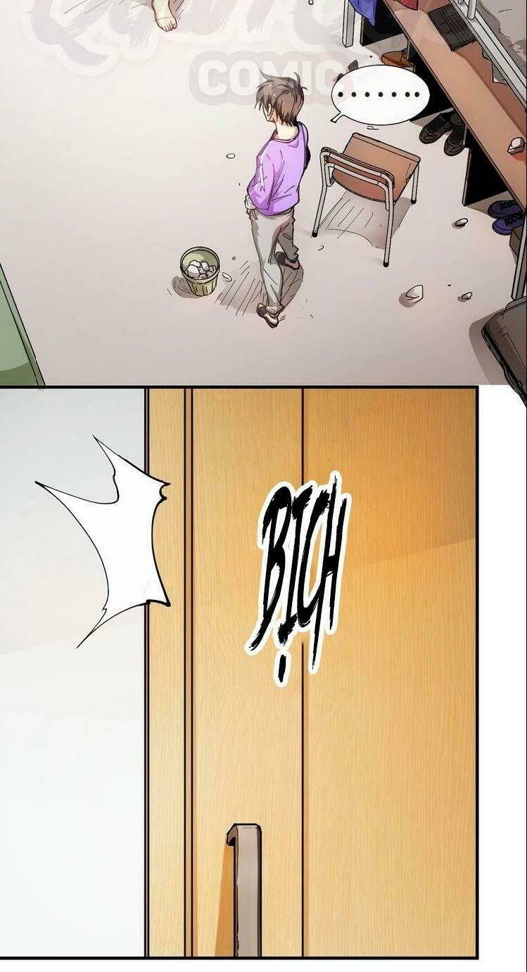 Ta Có Rất Nhiều Thành Tích: Chapter 1