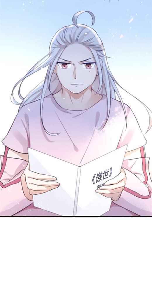 Bỉ Chi Tì Sương: Chapter 3