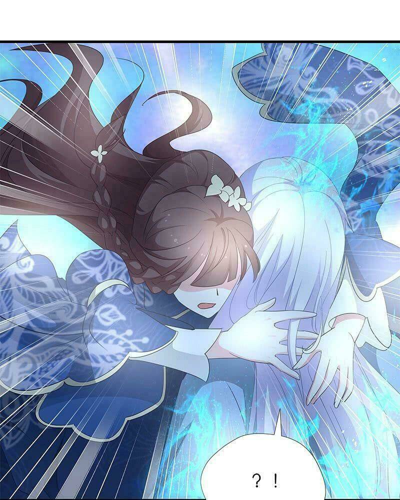 Trò Chơi Trừng Phạt: Chapter 16