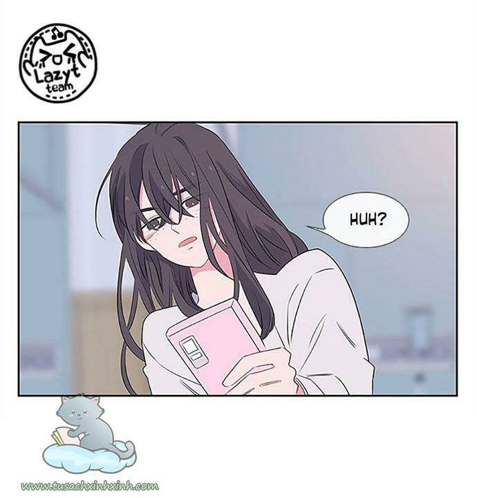Chỉ Là Cô Gái Anh Ấy Biết: Chapter 3