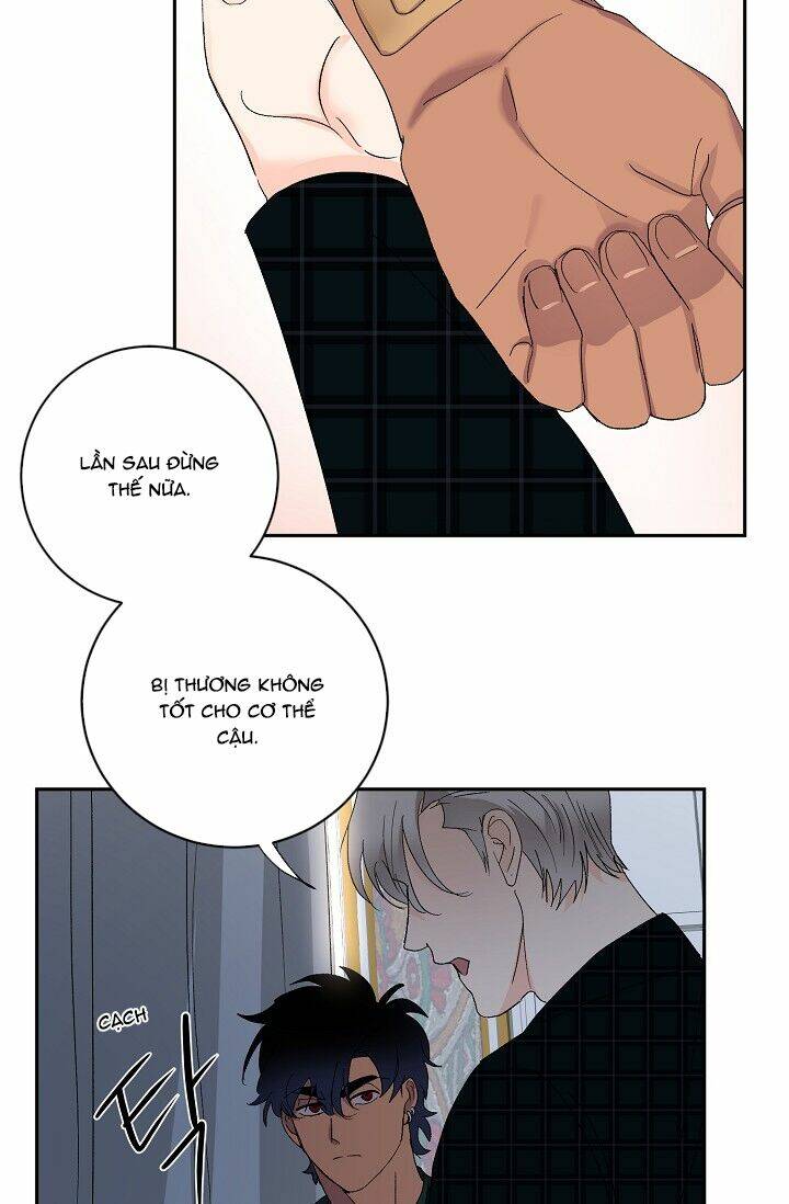 Kẻ Cắp Mặt Trăng: Chapter 13