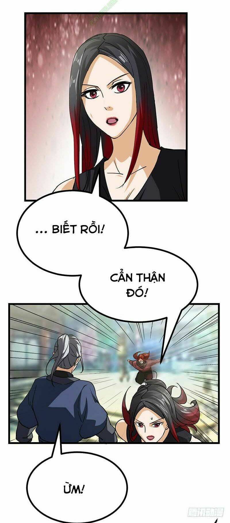 Bất Diệt Nguyên Thần: Chapter 46