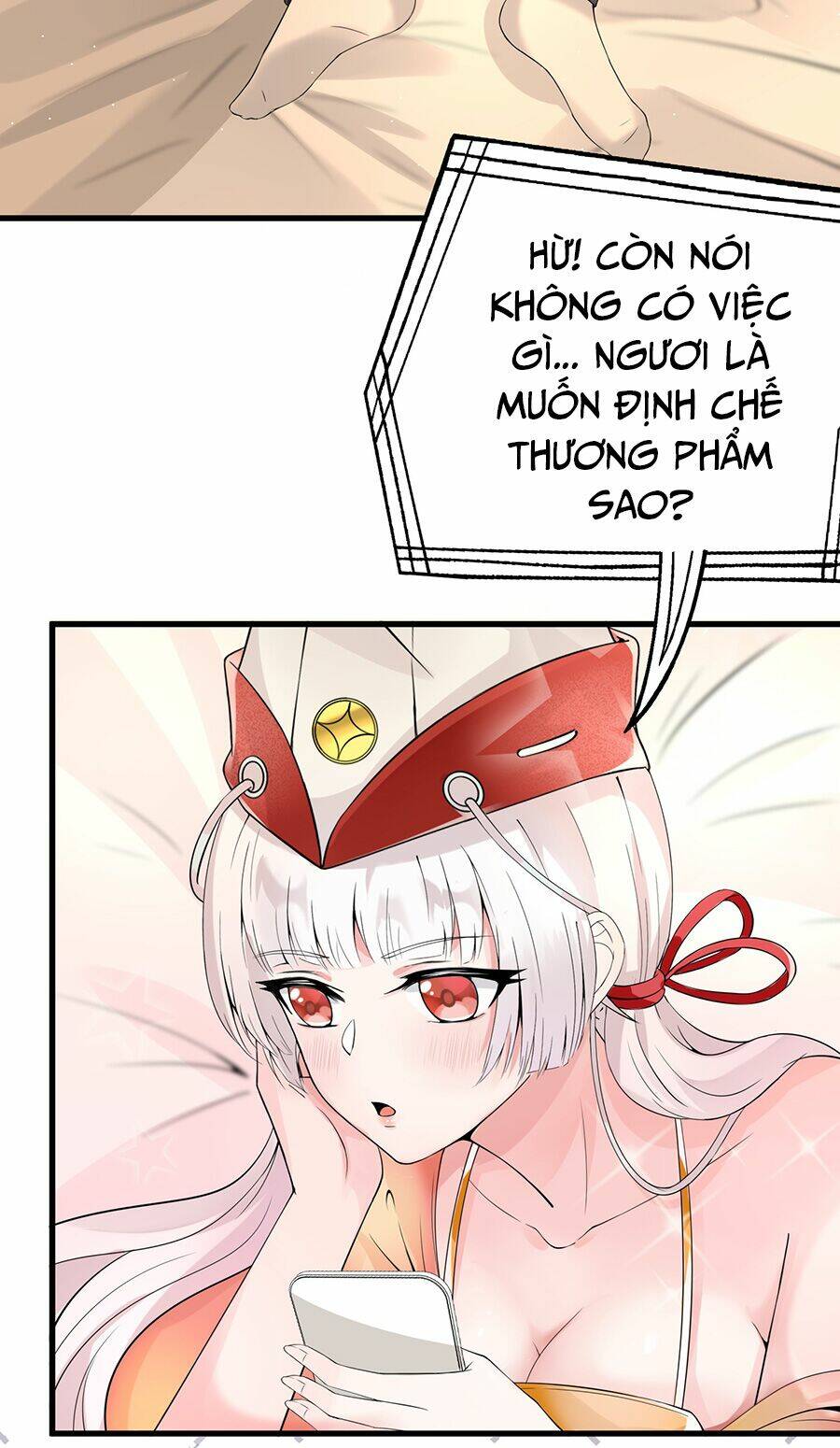 Cửa Hàng Âm Dương: Chapter 9