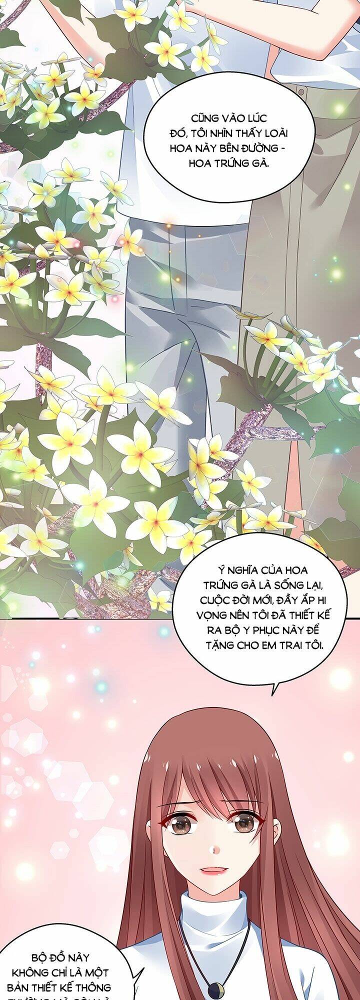 Bạn Trai 1/4 Của Tôi: Chapter 25